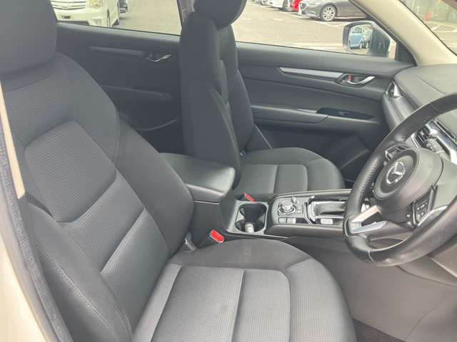Mazda CX-5 9