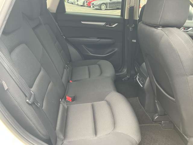 Mazda CX-5 10