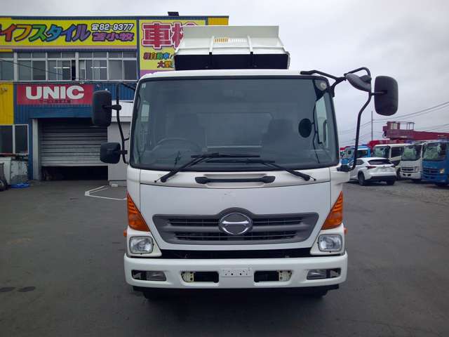 Hino Ranger 2