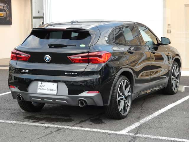 BMW X2 2