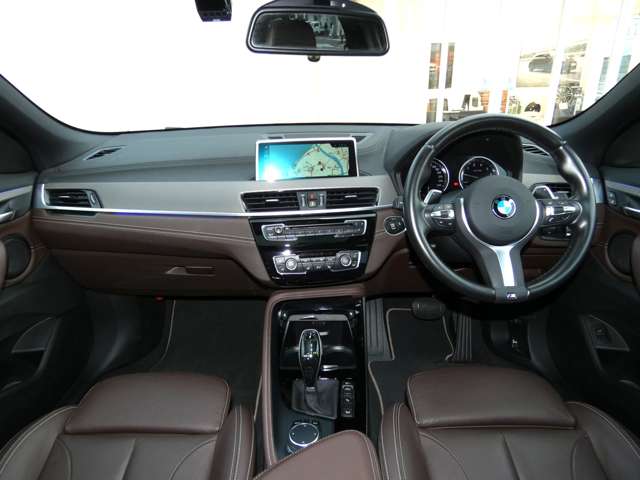 BMW X2 3