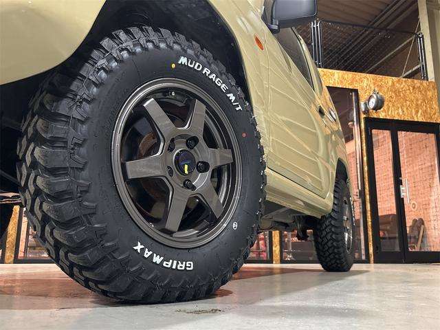 Mitsubishi Pajero Mini 8