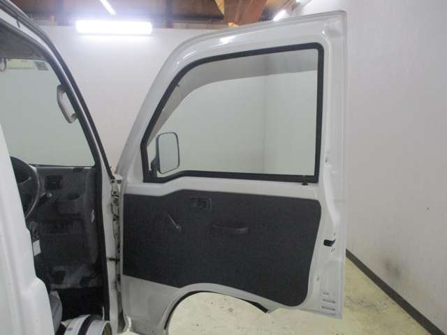 Subaru Sambar Truck 7