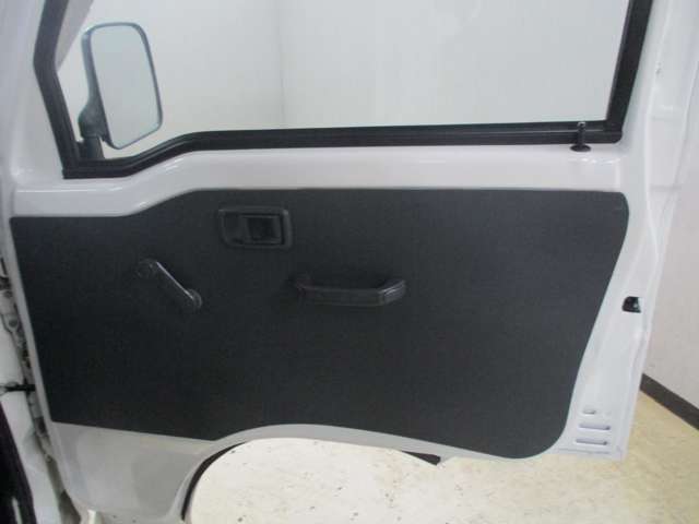 Subaru Sambar Truck 8
