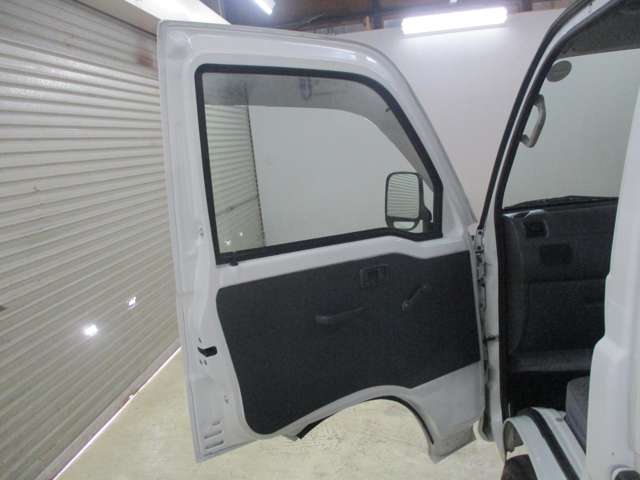 Subaru Sambar Truck 9