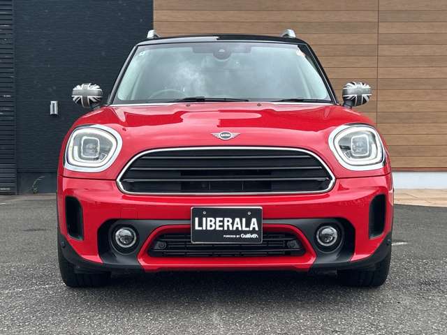 MINI Crossover 7