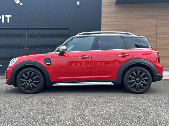 MINI Crossover 9