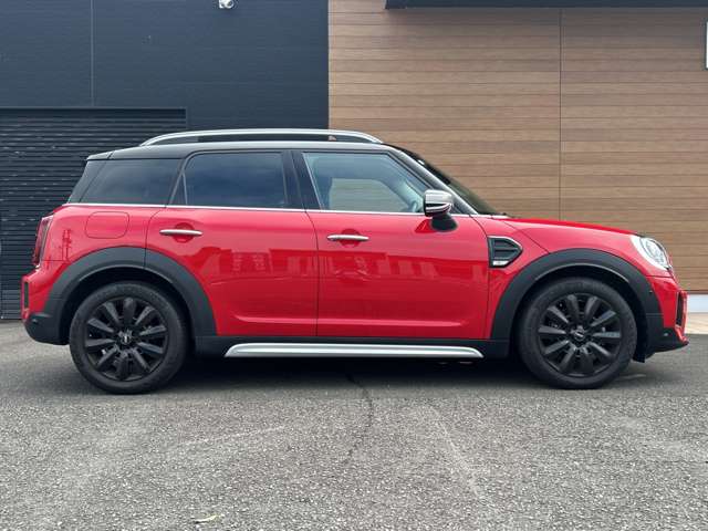 MINI Crossover 10