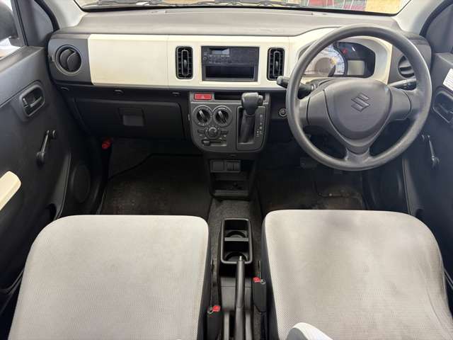 Suzuki Alto 2