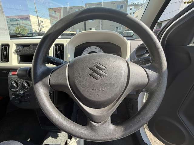 Suzuki Alto 9