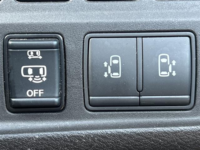 Nissan Serena 8