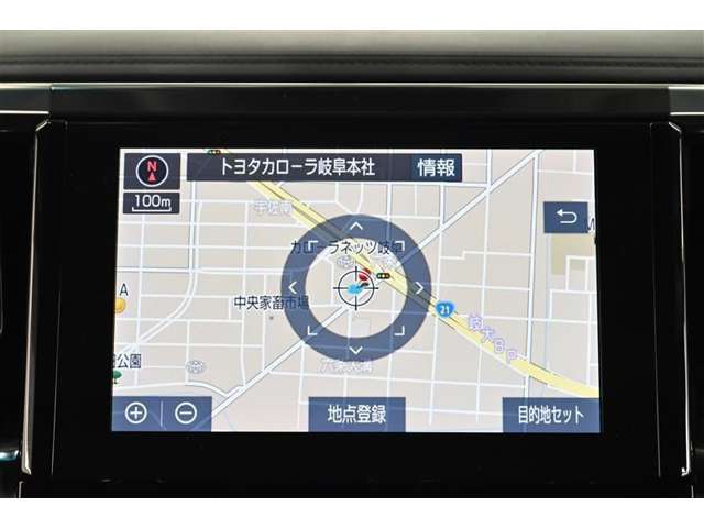 Toyota Alphard 9