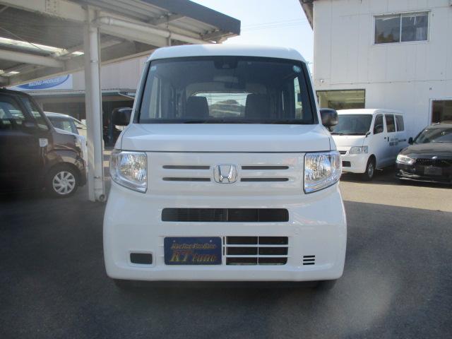 Honda N-VAN 2