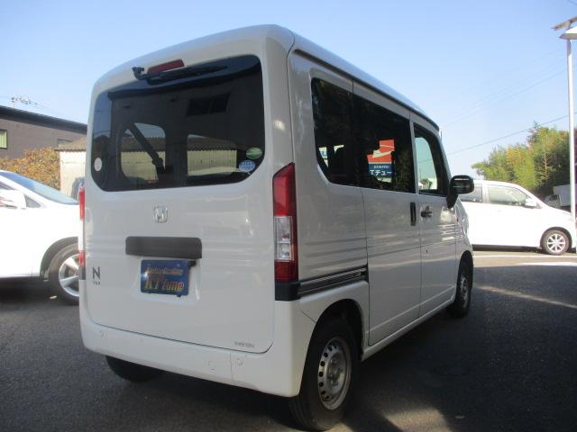 Honda N-VAN 6