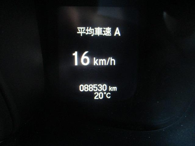 Honda N-VAN 10