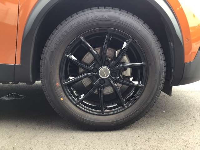 Peugeot SUV 2008 12