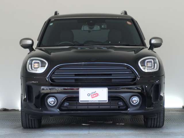 MINI Crossover 5
