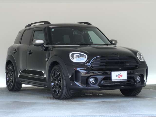 MINI Crossover 6