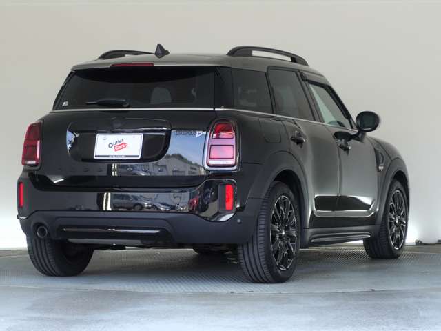 MINI Crossover 8