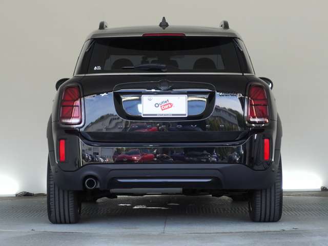 MINI Crossover 9