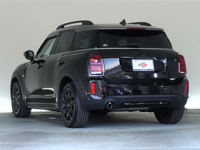 MINI Crossover 10