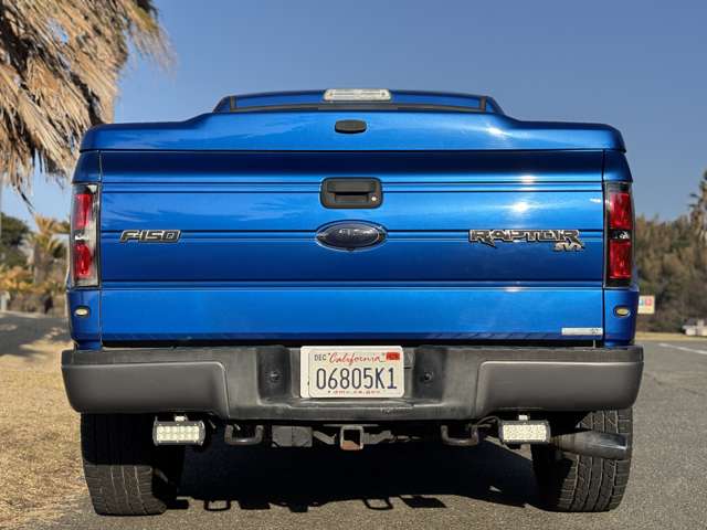 Ford F-150 11