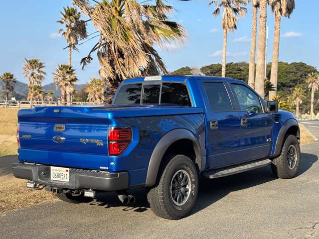 Ford F-150 12