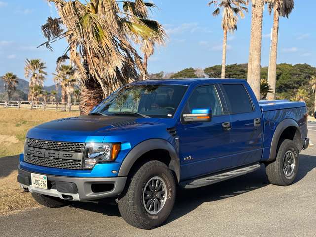 Ford F-150 2