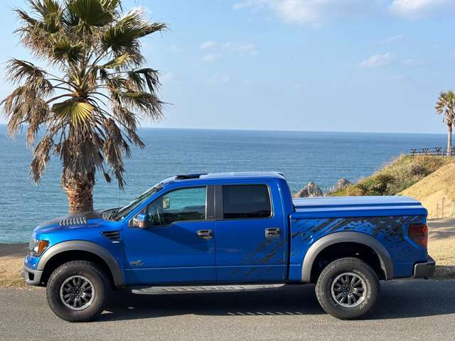 Ford F-150 6