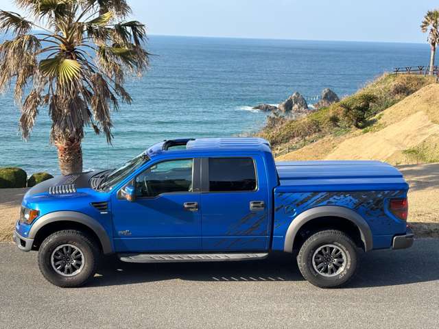 Ford F-150 7
