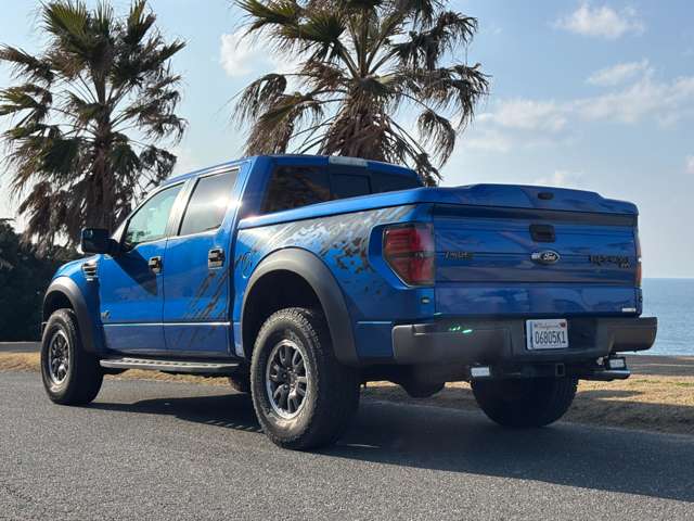 Ford F-150 9
