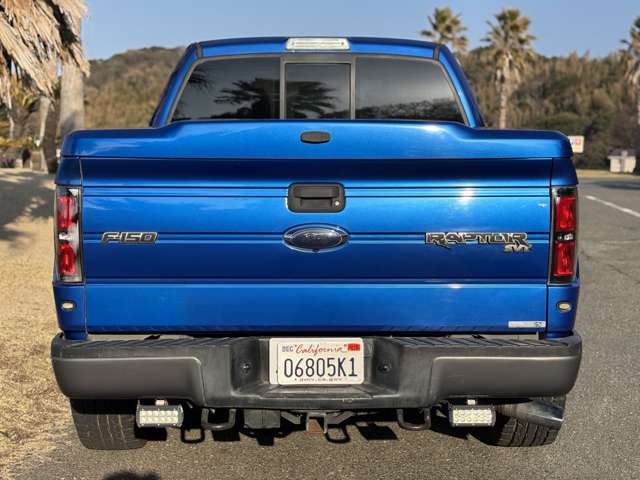 Ford F-150 10