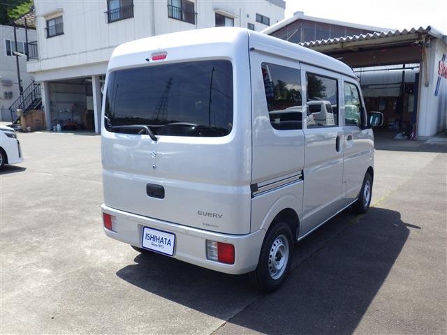 Suzuki Every 2