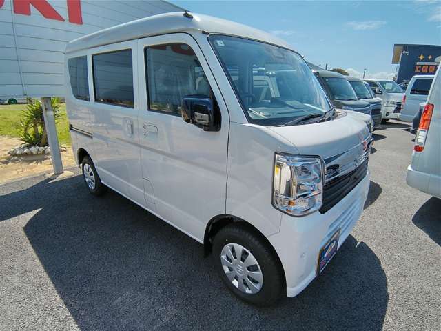 Suzuki Every 3