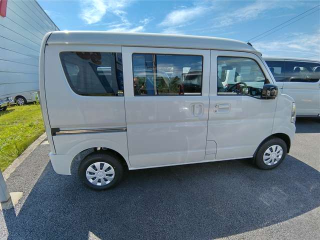Suzuki Every 4