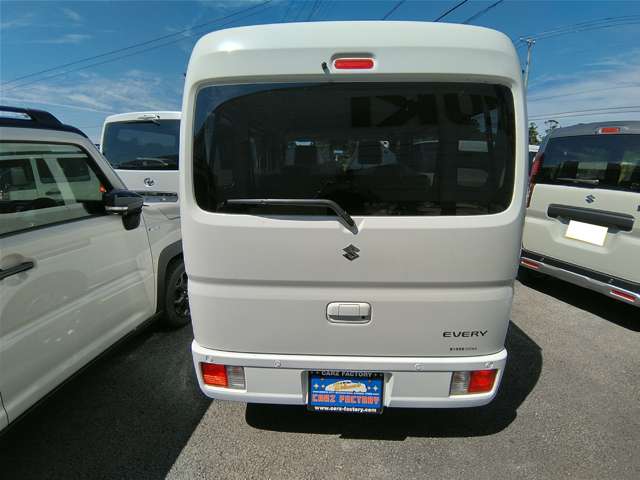 Suzuki Every 6