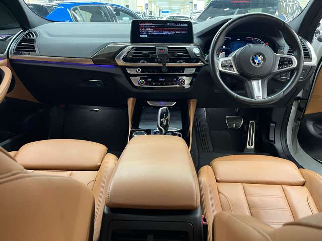 BMW X4 3