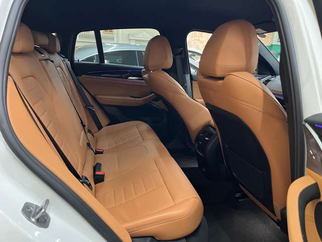 BMW X4 9