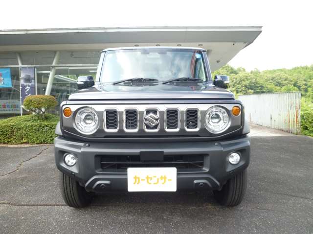 Suzuki Jimny Nomade 2