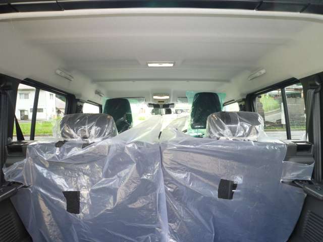 Suzuki Jimny Nomade 8