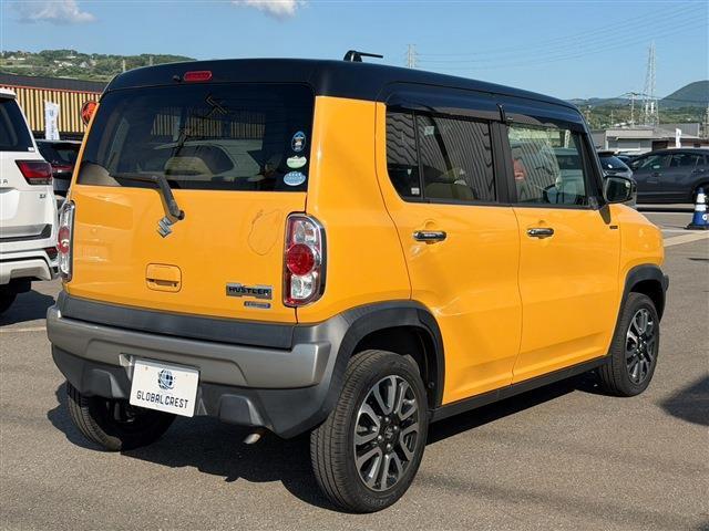 Suzuki Hustler 6