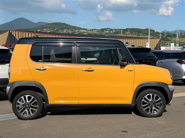 Suzuki Hustler 10
