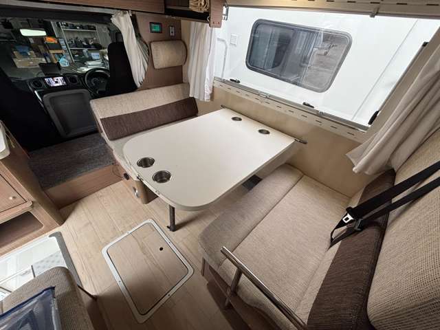 Toyota Camroad 4