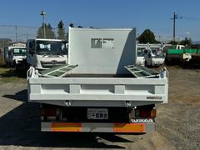 Isuzu Elf 5