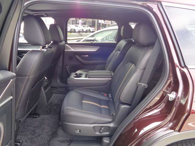 Mazda CX-80 8