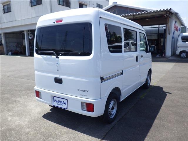 Suzuki Every 2
