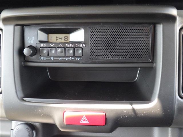 Suzuki Every 8