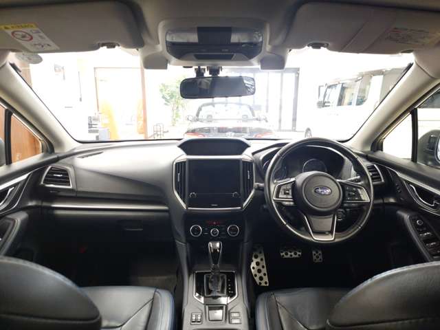 Subaru XV 2