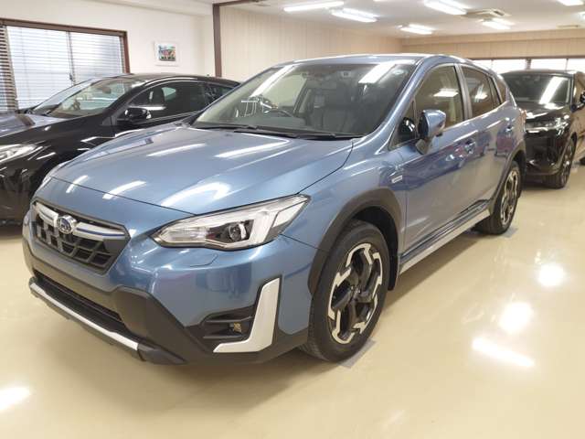 Subaru XV 10