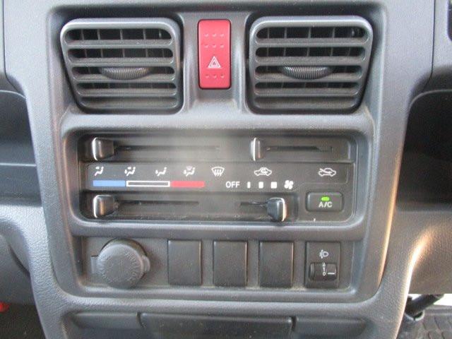 Suzuki Carry 11